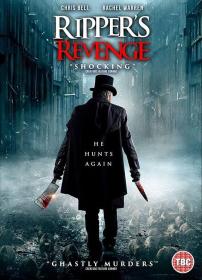 【高清影视之家发布 】开膛手的复仇[简繁英特效字幕] Rippers Revenge 2023 1080p BluRay DTS 5.1 x265<span style=color:#fc9c6d>-GPTHD</span>