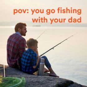 Various Artists - pov you go fishing with your dad (2024) Mp3 320kbps [PMEDIA] ⭐️