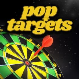 Various Artists - pop targets (2024) Mp3 320kbps [PMEDIA] ⭐️