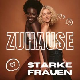 Various Artists - Zuhause – Starke Frauen (2024) Mp3 320kbps [PMEDIA] ⭐️