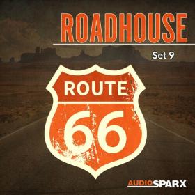 Roadhouse, Set 8