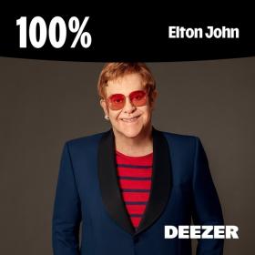 100% Elton John - WEB mp3 320kbps-EICHBAUM