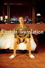 Lost In Translation 2003 1080p BluRay DDP5.1 x265 10bit<span style=color:#fc9c6d>-GalaxyRG265[TGx]</span>