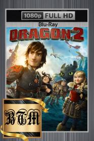 How To Train Your Dragon 2 2014 1080p BluRay ENG LATINO DTS-HD Master H264<span style=color:#fc9c6d>-BEN THE</span>
