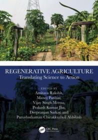 [ CourseWikia com ] Regenerative Agriculture - Translating Science to Action