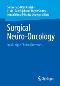 [ CourseWikia com ] Surgical Neuro-Oncology - In Multiple Choice Questions