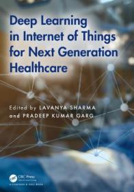 [ CourseWikia com ] Deep Learning in Internet of Things for Next Generation Healthcare