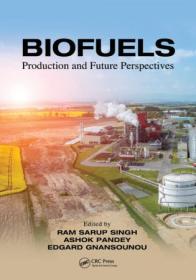 Biofuels - Production and Future Perspectives (True PDF)