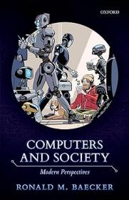 Computers and Society - Modern Perspectives