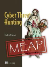 Cyber Threat Hunting (MEAP V10)