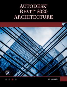 AutoDesk Revit 2020 Architecture (True EPUB)