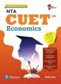 NTA CUET- UG 2024 EconomicsFully solved 2023 paper  Chapterwise summed pointers for revision