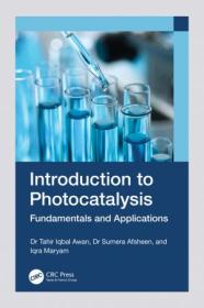 Introduction to Photocatalysis - Fundamentals and Applications