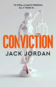 Jack Jordan - Conviction