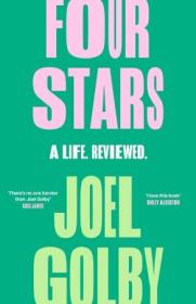 Four Stars - A funny and absurd review of modern life from of one Britain's best-loved journalists
