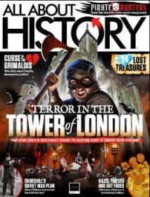 All About History - Issue 142, 2024