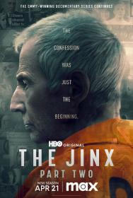 The Jinx The Life and Deaths of Robert Durst S02E01 Why Are You Still Here 720p AMZN WEB-DL DDP5.1 H.264<span style=color:#fc9c6d>-FLUX</span>