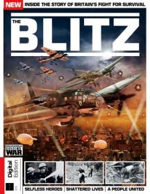 History of War The Blitz - 4th Edition, 2024