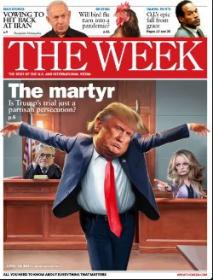 The Week USA - April 26, 2024