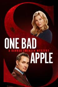 One Bad Apple A Hannah Swensen Mystery (2024) [720p] [WEBRip] <span style=color:#fc9c6d>[YTS]</span>