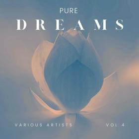 VA - Pure Dreams, Vol  3 (2024) [FLAC]