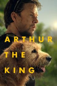 Arthur The King (2024) [1080p] [WEBRip] [5.1] <span style=color:#fc9c6d>[YTS]</span>