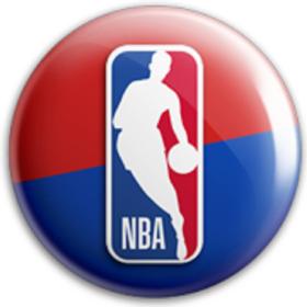 Баскетбол НБА 1-8 2-й_матч Деня-ЛАЛ 22-04-2024 ВМ 1080р 60fps Мосгортранс