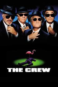 The Crew (2000) [720p] [WEBRip] <span style=color:#fc9c6d>[YTS]</span>
