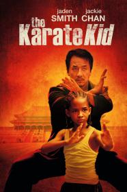 The Karate Kid 2010 AMZN WEBRip SDR 10Bit 1440p DDP5.1 HEVC-3Li