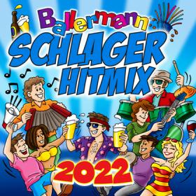 ))2022 - VA - Ballermann Party Hits - Das werden die Hits des Sommers 2022