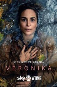【高清剧集网发布 】Veronika[全8集][无字片源] Veronika S01 1080p Skyshowtime WEB-DL DDP5.1 H.264-BlackTV