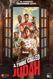 A Tribe Called Judah (2023) [1080p] [BluRay] <span style=color:#fc9c6d>[YTS]</span>