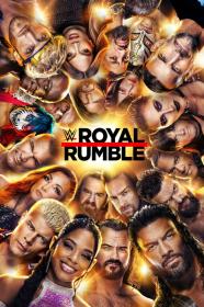 WWE Royal Rumble 2024 (2024) [PPV] [720p] [WEBRip] <span style=color:#fc9c6d>[YTS]</span>