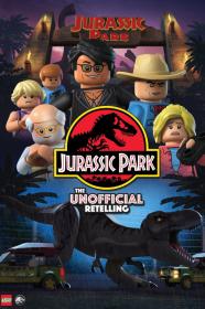 LEGO Jurassic Park The Unofficial Retelling (2023) [720p] [WEBRip] <span style=color:#fc9c6d>[YTS]</span>