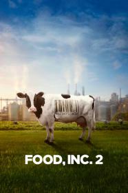 Food Inc  2 (2023) [720p] [WEBRip] <span style=color:#fc9c6d>[YTS]</span>