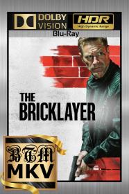 The Bricklayer 2023 2160p BluRay DV HDR ENG LATINO DTS-HD Master DDP5.1 H265<span style=color:#fc9c6d>-BEN THE</span>