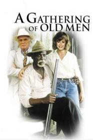 A Gathering Of Old Men (1987) [720p] [WEBRip] <span style=color:#fc9c6d>[YTS]</span>