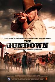 The Gundown (2011) [720p] [WEBRip] <span style=color:#fc9c6d>[YTS]</span>