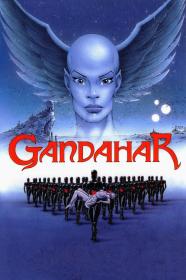 Gandahar (1987) [BLURAY REMUX] [720p] [BluRay] <span style=color:#fc9c6d>[YTS]</span>