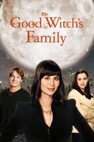 The Good Witchs Family (2011) [720p] [WEBRip] <span style=color:#fc9c6d>[YTS]</span>