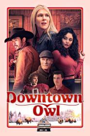 【高清影视之家发布 】猫头鹰市中心[简繁英字幕] Downtown Owl 2024 1080p iTunes WEB-DL DD 5.1 H.264<span style=color:#fc9c6d>-DreamHD</span>