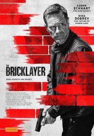 【高清影视之家发布 】谍影追凶[中文字幕] The Bricklayer 2023 BluRay 1080p DTS-HDMA 5.1 x264<span style=color:#fc9c6d>-DreamHD</span>