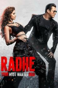Radhe (2021) [1080p] [WEBRip] <span style=color:#fc9c6d>[YTS]</span>