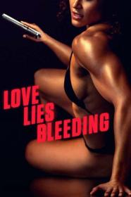 Love Lies Bleeding 2024 1080p WEBRip DDP5.1 x265 10bit<span style=color:#fc9c6d>-GalaxyRG265[TGx]</span>