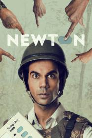 Newton (2017) [1080p] [BluRay] [5.1] <span style=color:#fc9c6d>[YTS]</span>