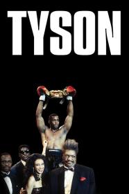 Tyson (1995) [1080p] [WEBRip] <span style=color:#fc9c6d>[YTS]</span>