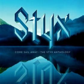 Styx - Come Sail Away_The Styx Athology (2004 FLAC) 88