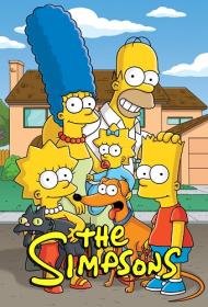 The Simpsons S35 1080p WEBRip OmskBird