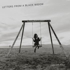Judith Hill - Letters from a Black Widow (2024) [16Bit-44.1kHz] FLAC [PMEDIA] ⭐️