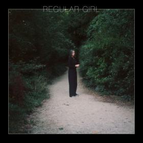 Regular Girl - Regular Girl (2024) [24Bit-44.1kHz] FLAC [PMEDIA] ⭐️